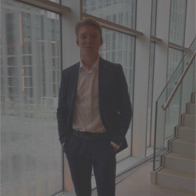 Joran van Bemmel, oprichter van VBMarketing